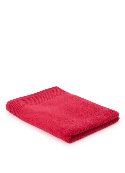 Olivier Desforges Alizee badhanddoek  - 450 gr/m² - 100 x 50 cm