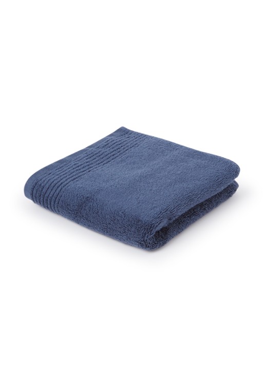 Olivier Desforges Alizee badhanddoek  - 450 gr/m² - 100 x 50 cm