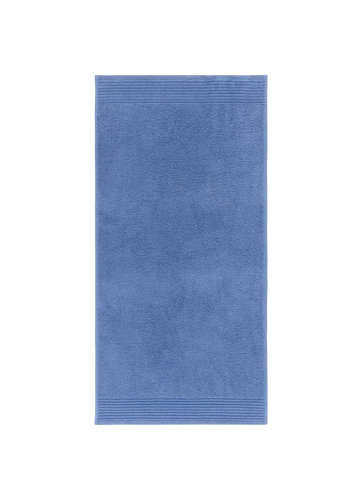 Olivier Desforges Alizee badhanddoek  - 450 gr/m² - 100 x 50 cm