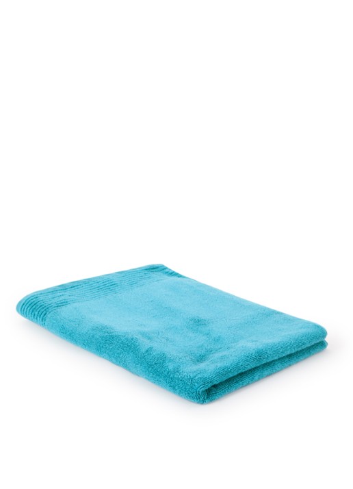 Olivier Desforges Alizee badlaken van katoen 450 gr/m2 - 70 x 140 cm