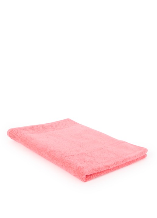 Olivier Desforges Alizee badlaken van katoen 450 gr/m2 - 70 x 140 cm
