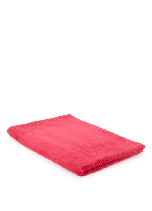 Olivier Desforges Alizee badlaken van katoen 450 gr/m2 - 70 x 140 cm