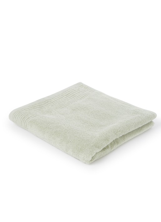 Olivier Desforges Alizee badlaken van katoen 450 gr/m2 - 70 x 140 cm