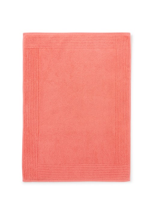 Olivier Desforges ALIZEE   Nectar      Bath mat