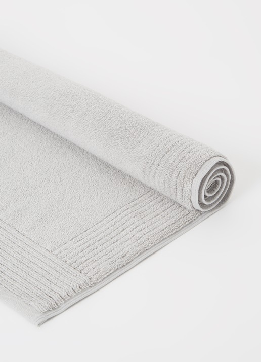 Olivier Desforges ALIZEE   Nectar      Bath mat - voorkant 2 lichtgrijs