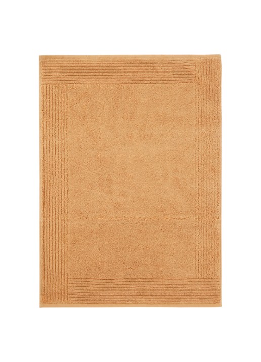 Olivier Desforges ALIZEE   Nectar      Bath mat - voorkant orange