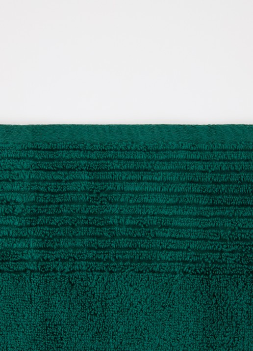 Olivier Desforges ALIZEE   Nectar      Bath shee - detail 2 zeegroen