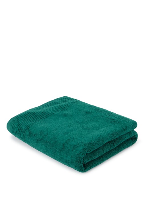 Olivier Desforges ALIZEE   Nectar      Bath shee - voorkant zeegroen