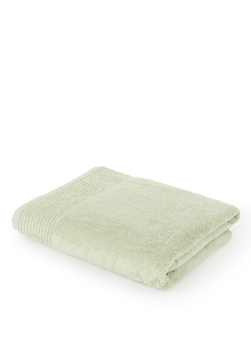 Olivier Desforges ALIZEE   Nectar      Bath shee - voorkant lichtgroen