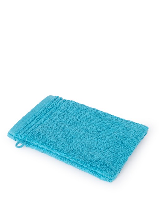 Olivier Desforges ALIZEE   Nectar      Mitt - voorkant aquablauw