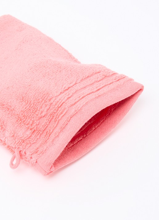 Olivier Desforges ALIZEE   Nectar      Mitt - detail 3 koraalroze