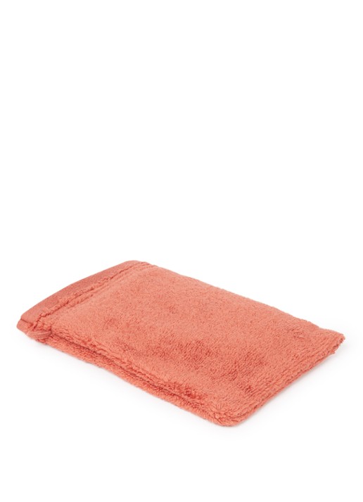 Olivier Desforges ALIZEE   Nectar      Mitt - voorkant oranjebruin