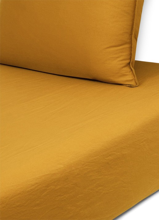 Olivier Desforges PALERME  Gold        Fitted sh