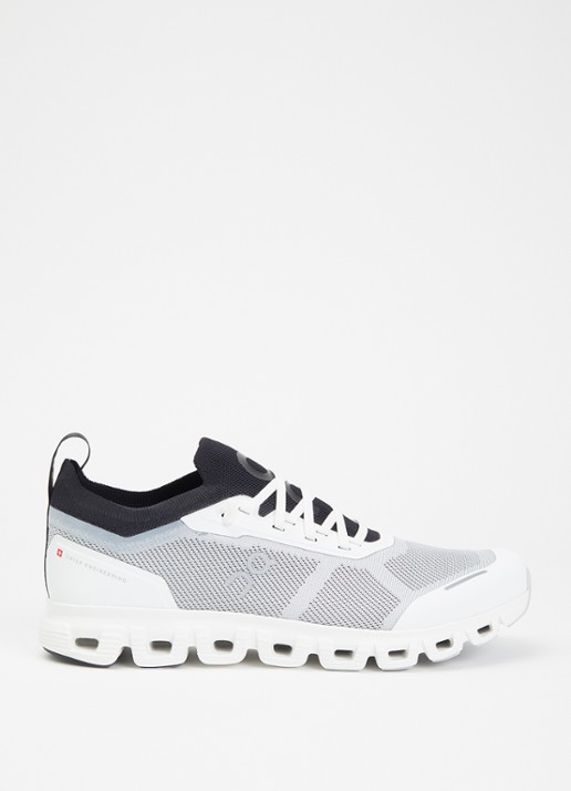 On Cloud 6 Versa sneaker van mesh