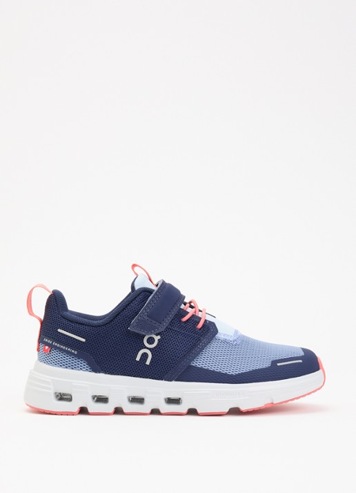 On Cloud Play 2 sneaker van mesh