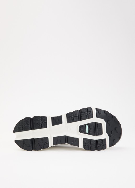 On Cloudaway 2 sneaker met mesh details - detail 3 grijs