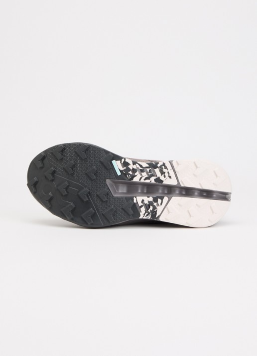 On Cloudhorizon 2 sneaker met mesh details - detail 5 lichtbruin