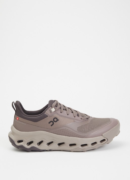 On Cloudhorizon 2 sneaker van mesh