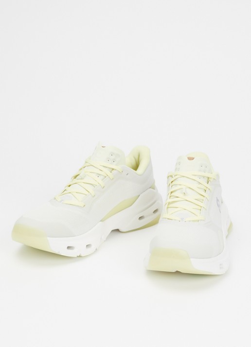 On Cloudpulse 2 sneaker met logo - detail 2 ivoor