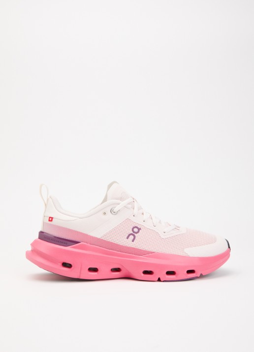 On Cloudpulse Next sneaker van mesh met logo