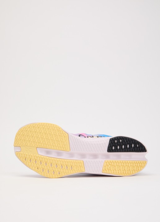 On Cloudsurfer Next sneaker met logo - detail 5 lila