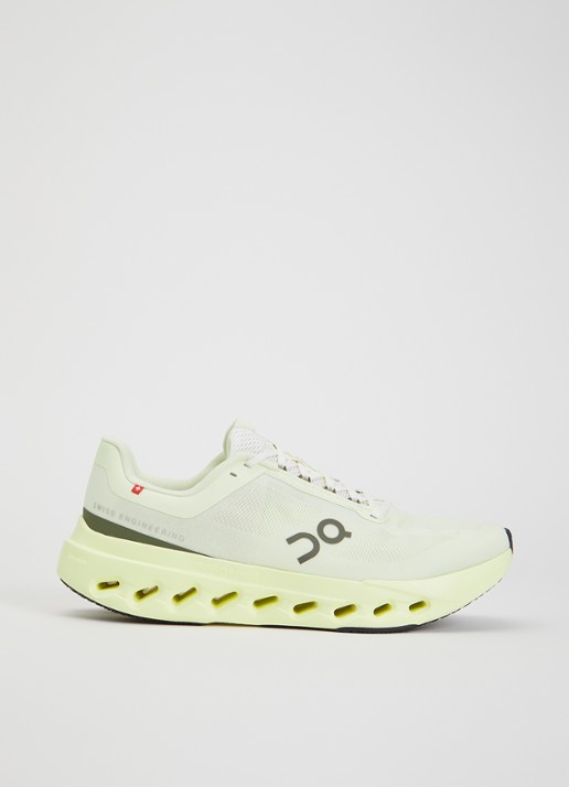 On Cloudsurfer Next sneaker van mesh met logo