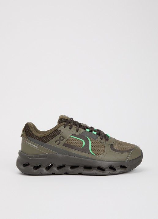 On Cloudtilt Arc sneaker van mesh met logo