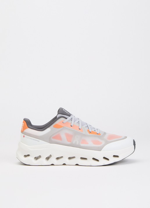 On Cloudtilt Remix sneaker van mesh