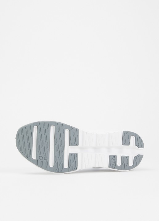 On Cloudtilt sneaker met logo - detail 4 lichtblauw