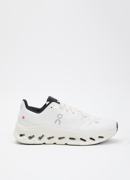 On Cloudtilt sneaker met logo