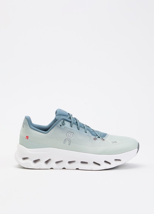 On Cloudtilt sneaker met logo