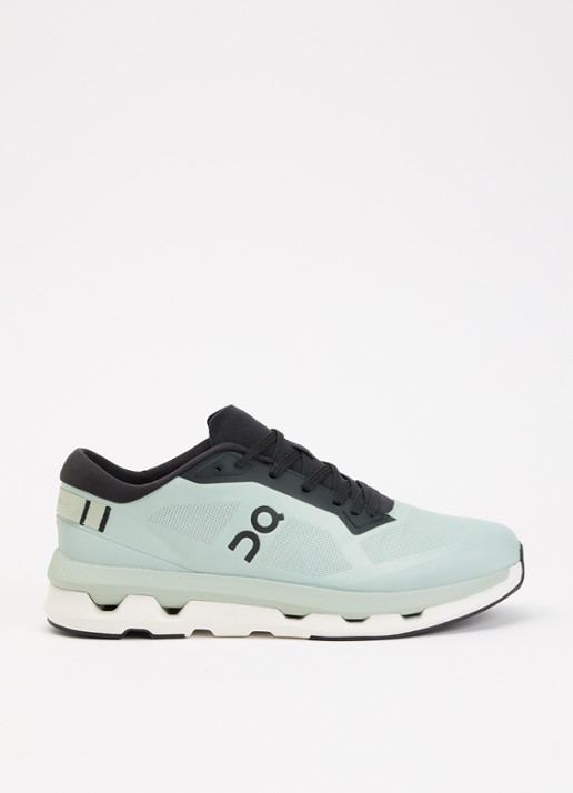 On Cloudzone sneaker van mesh met logo