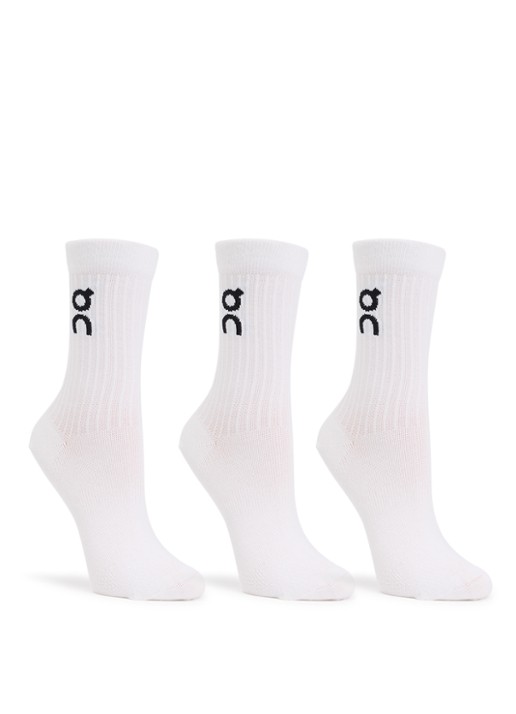 On Sportsokken in 3-pack