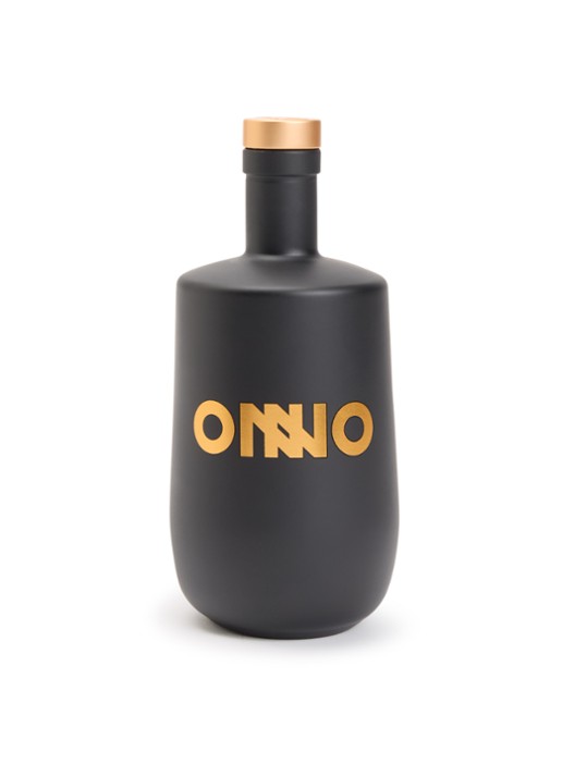 Onno Precious Oud - navulling voor geurstokjes 500 ml
