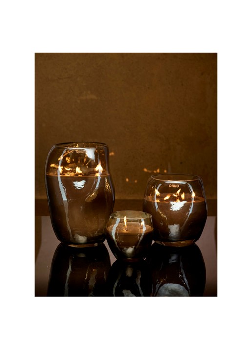 Onno Sage Cape S geurkaars - detail 3 goud