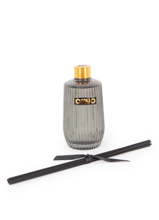 Onno Zanzibar geurstokjes 375 ml - detail 4 grijs
