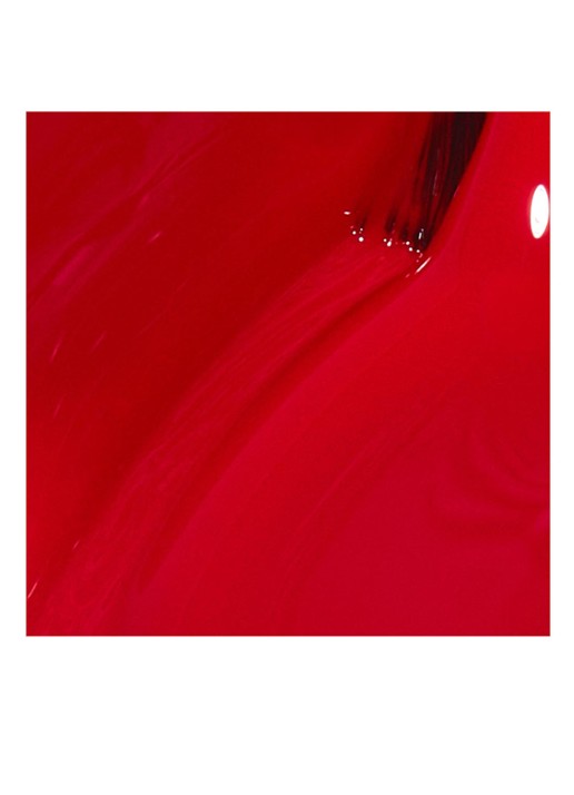 OPI Nail Lacquer - nagellak - voorkant 2 big apple red