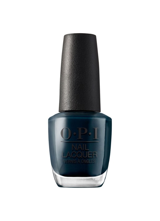 OPI Nail Lacquer - nagellak - voorkant cia=color is awesome