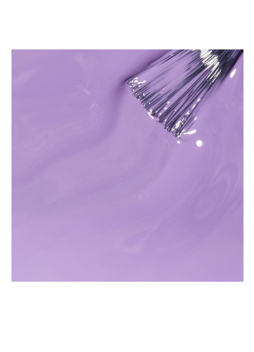 OPI Nail Lacquer - nagellak - voorkant 4 do you lilac it?