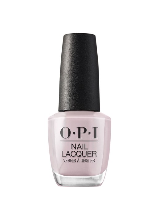 OPI Nail Lacquer - nagellak - voorkant don't bossa nova me around