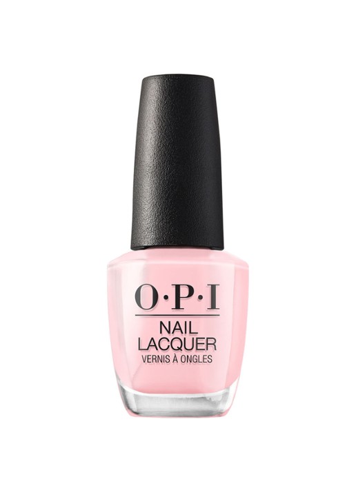 OPI Nail Lacquer - nagellak - voorkant it's a girl!