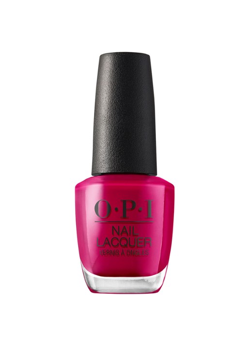OPI Nail Lacquer - nagellak - voorkant koala bear-y