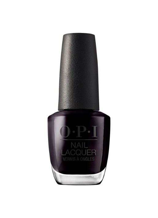OPI Nail Lacquer - nagellak - voorkant lincoln park after dark