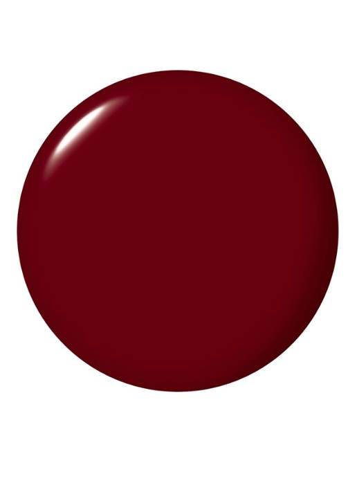 OPI Nail Lacquer - nagellak - detail 3 malaga wine