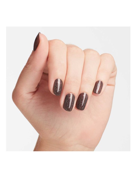 OPI Nail Lacquer - nagellak - detail 4 my private jet