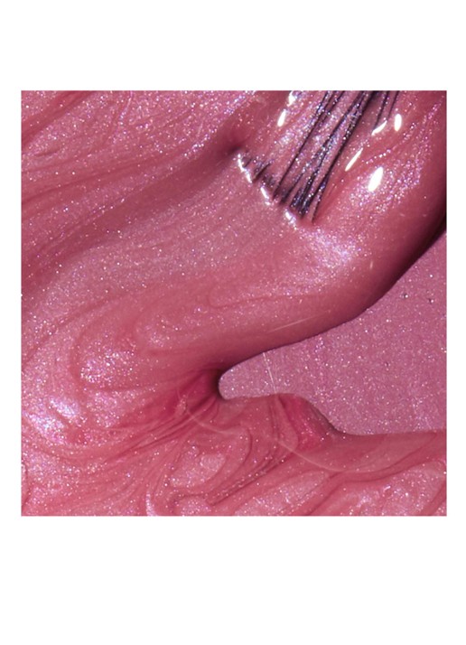 OPI Nail Lacquer - nagellak - detail 4 not so bora-bora-ing pink