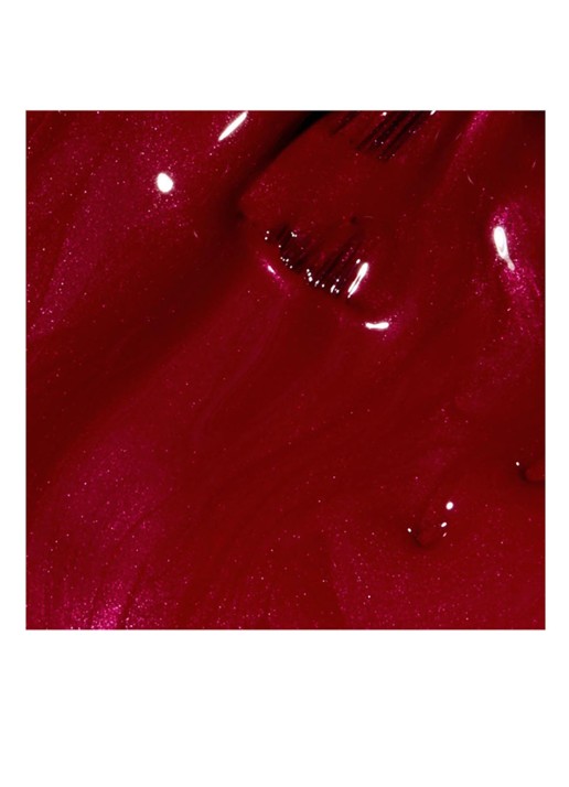 OPI Nail Lacquer - nagellak - detail 5 opi red