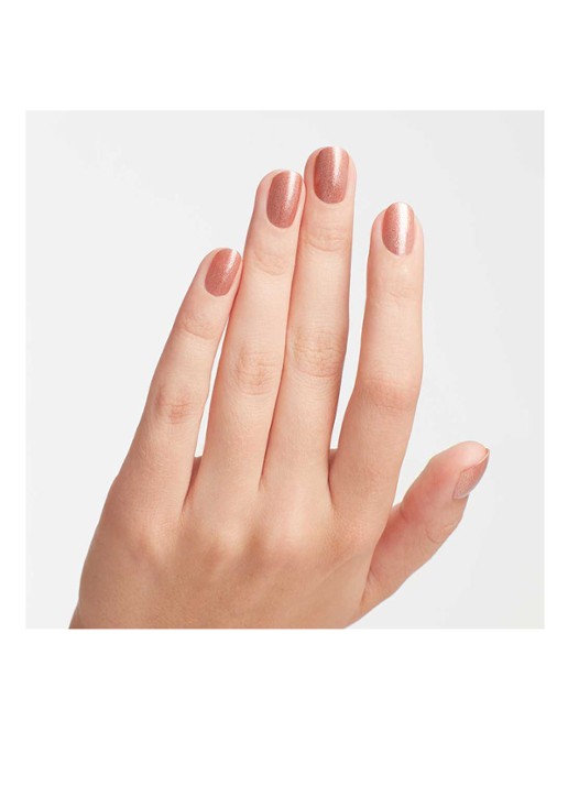 OPI Nail Lacquer - nagellak - detail 4 worth a pretty penne