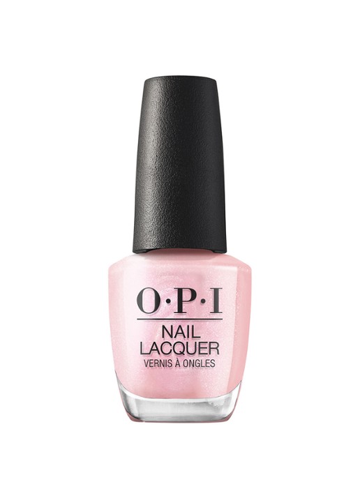 OPI Nail Lacquer - nagellak - voorkant 4 i meta my soulmate