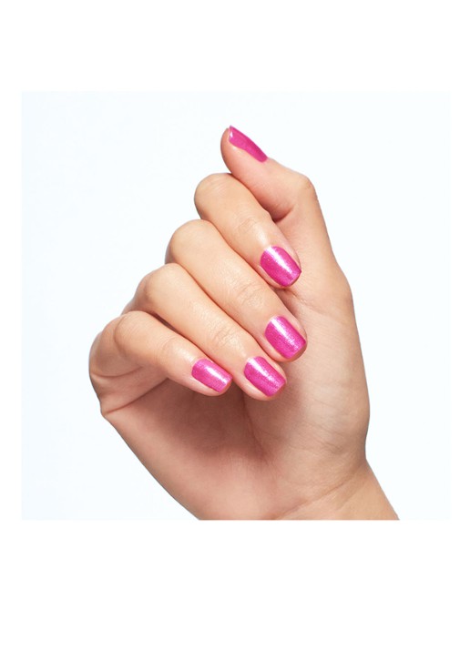 OPI Nail Lacquer - nagellak - detail 3 spring break the internet